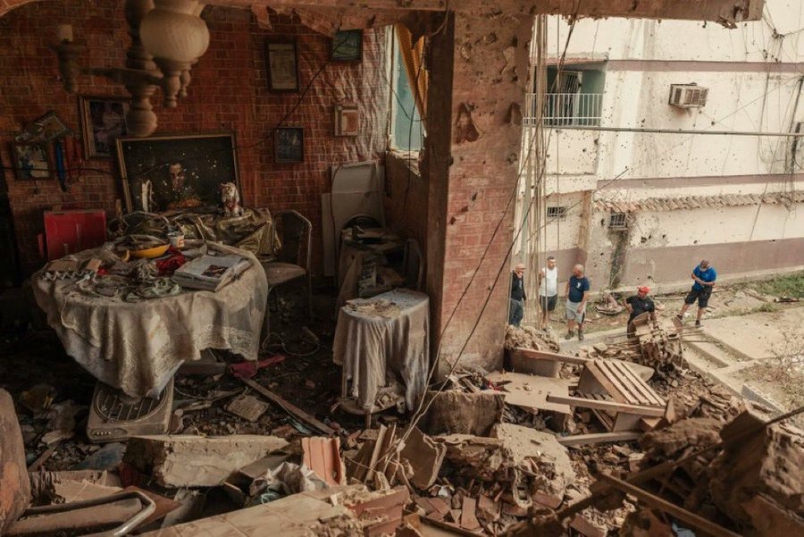 Agresi AS ke Venezuela Tewaskan 80 Orang, Korban Didominasi Warga Sipil